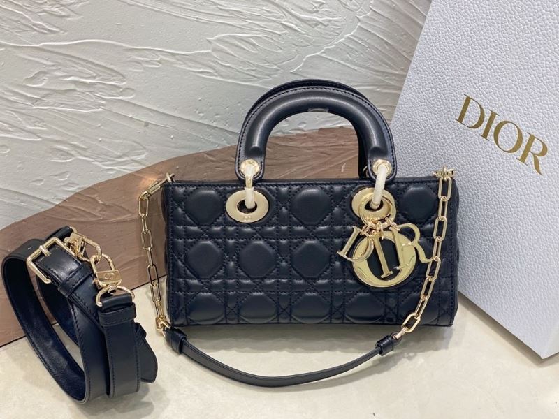 Dior My Lady Bags